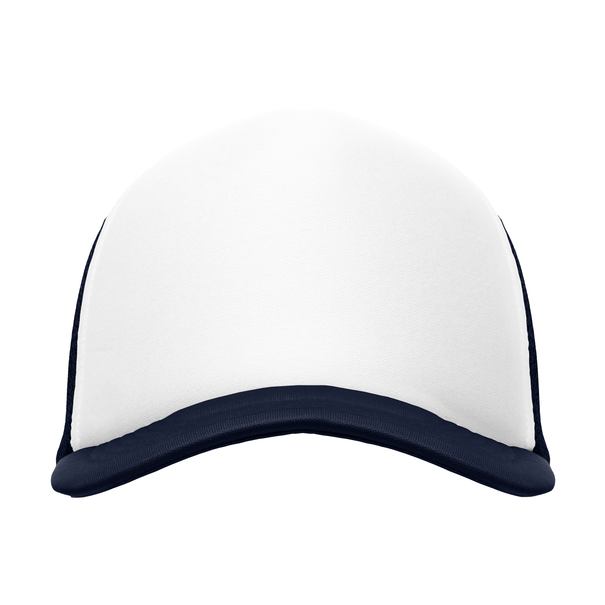 AXIS — Azul Marinho/Branco Frente