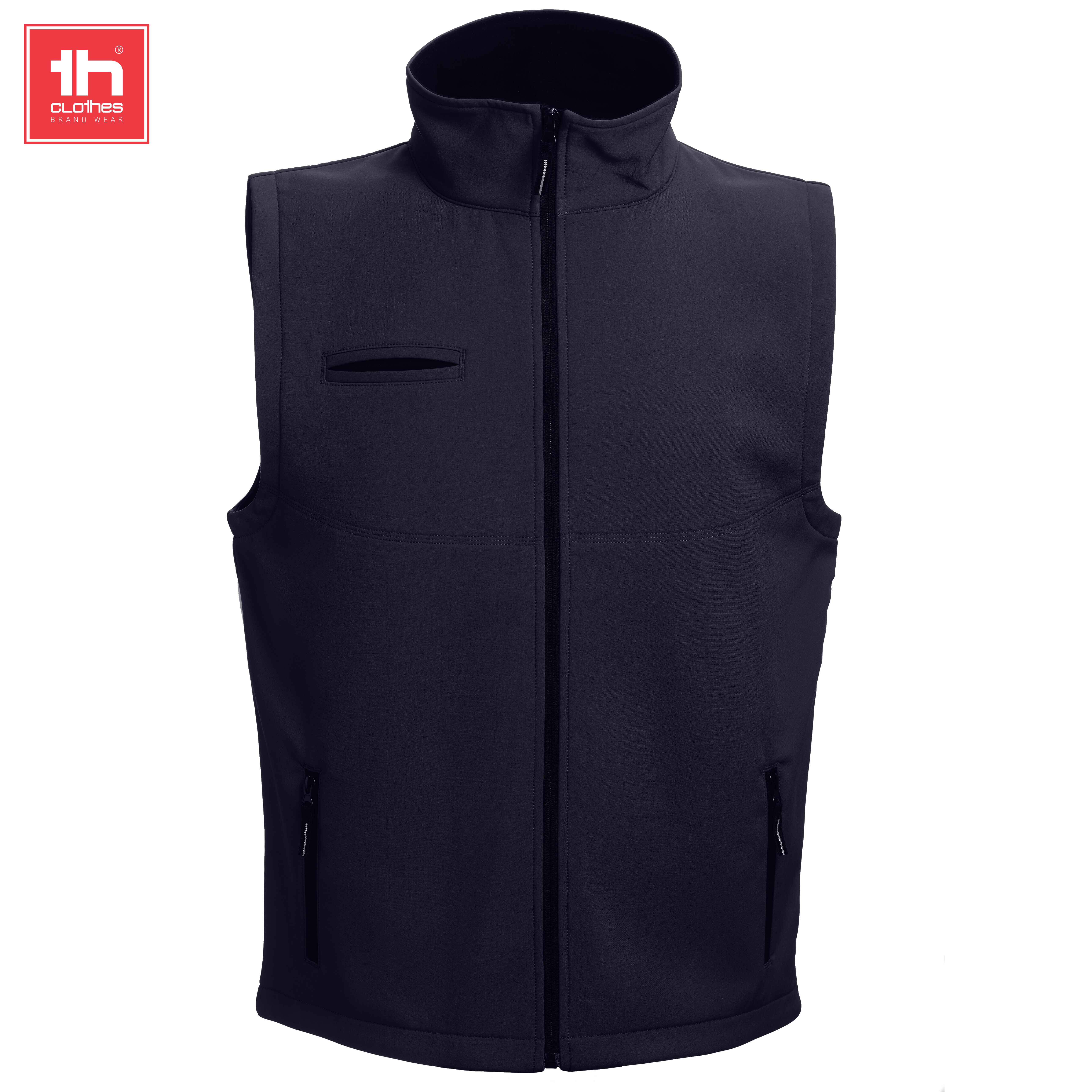 BAKU — Azul Marinho Frente