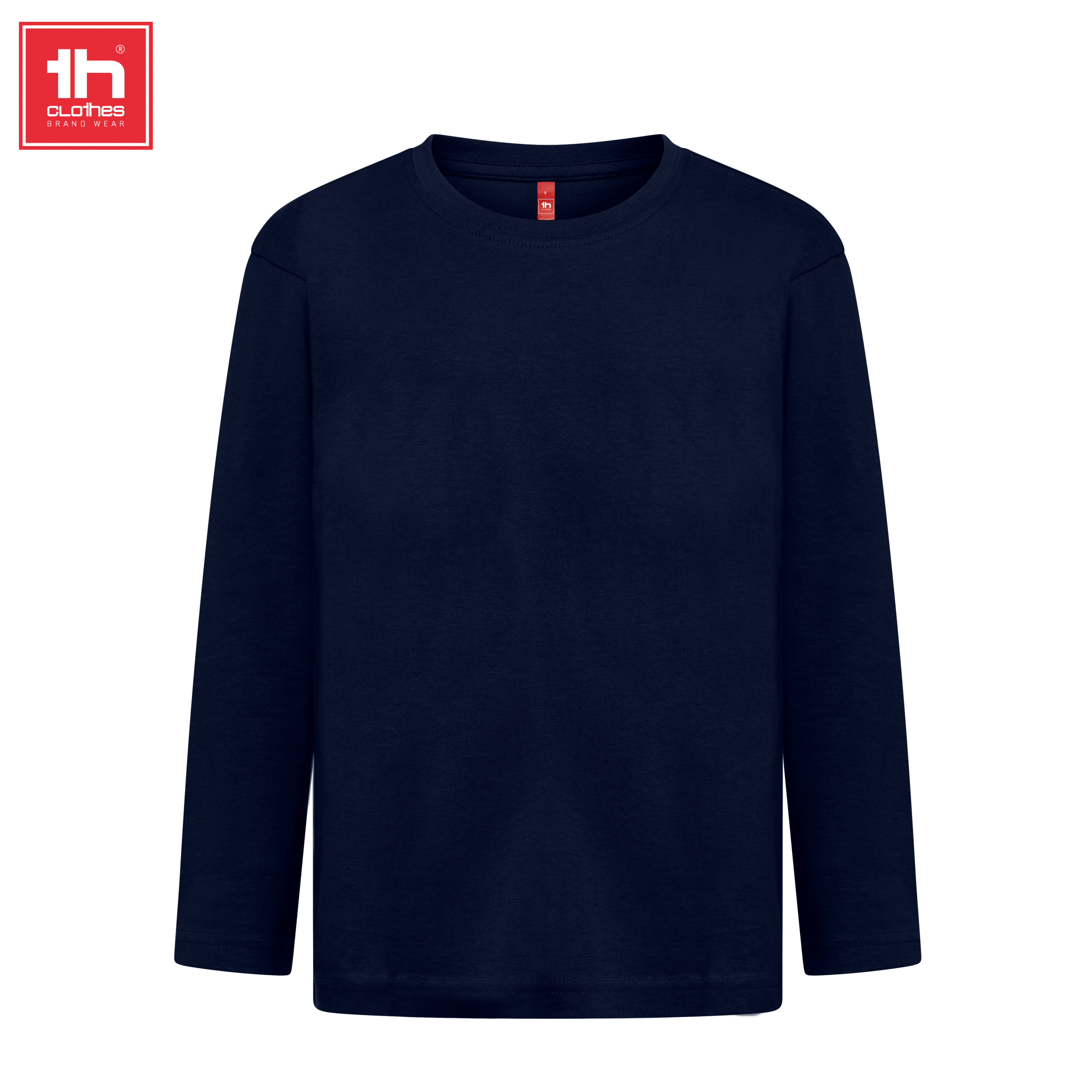 BUCHAREST KIDS — Azul Eclipse Frente