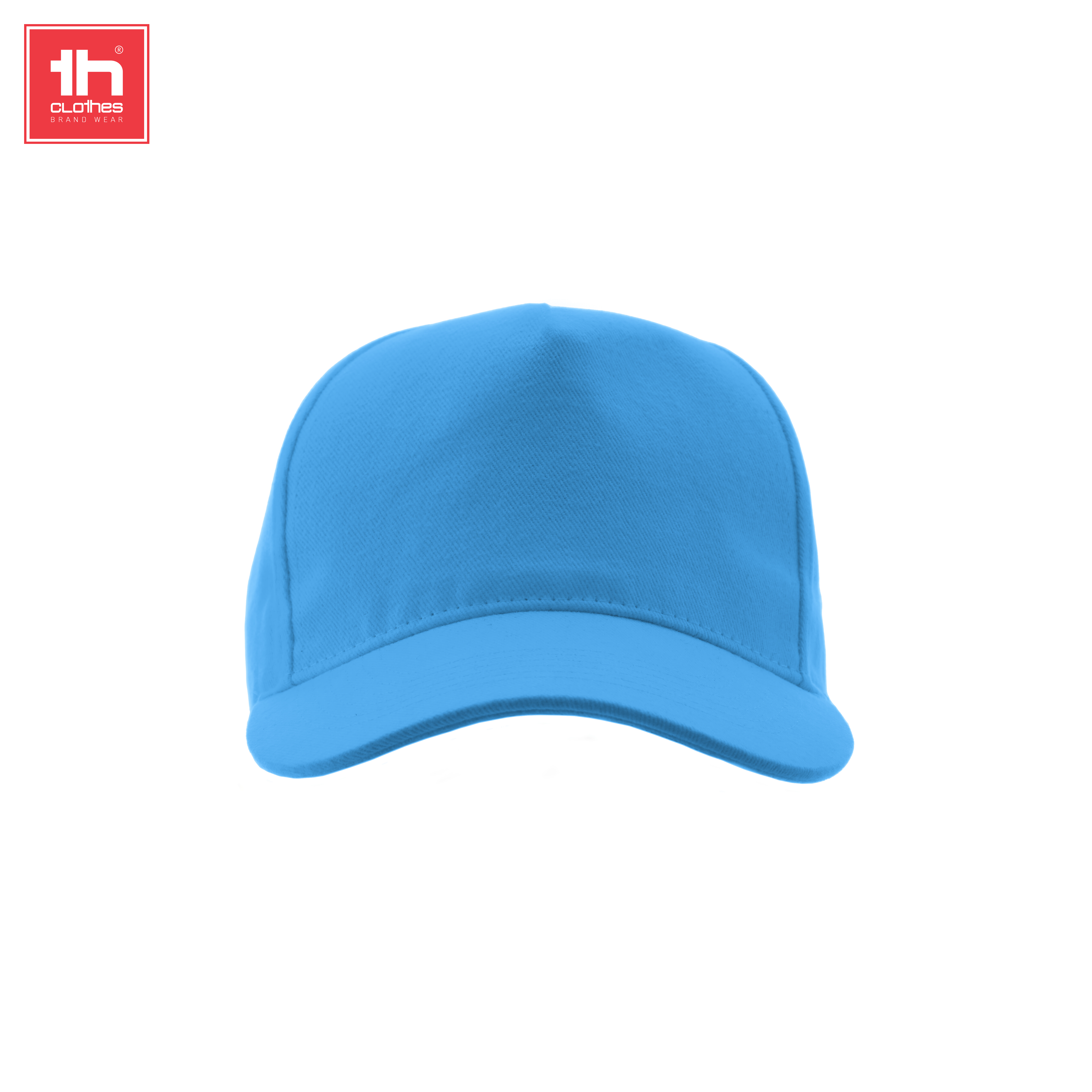 DIAS — Azul Claro Frente