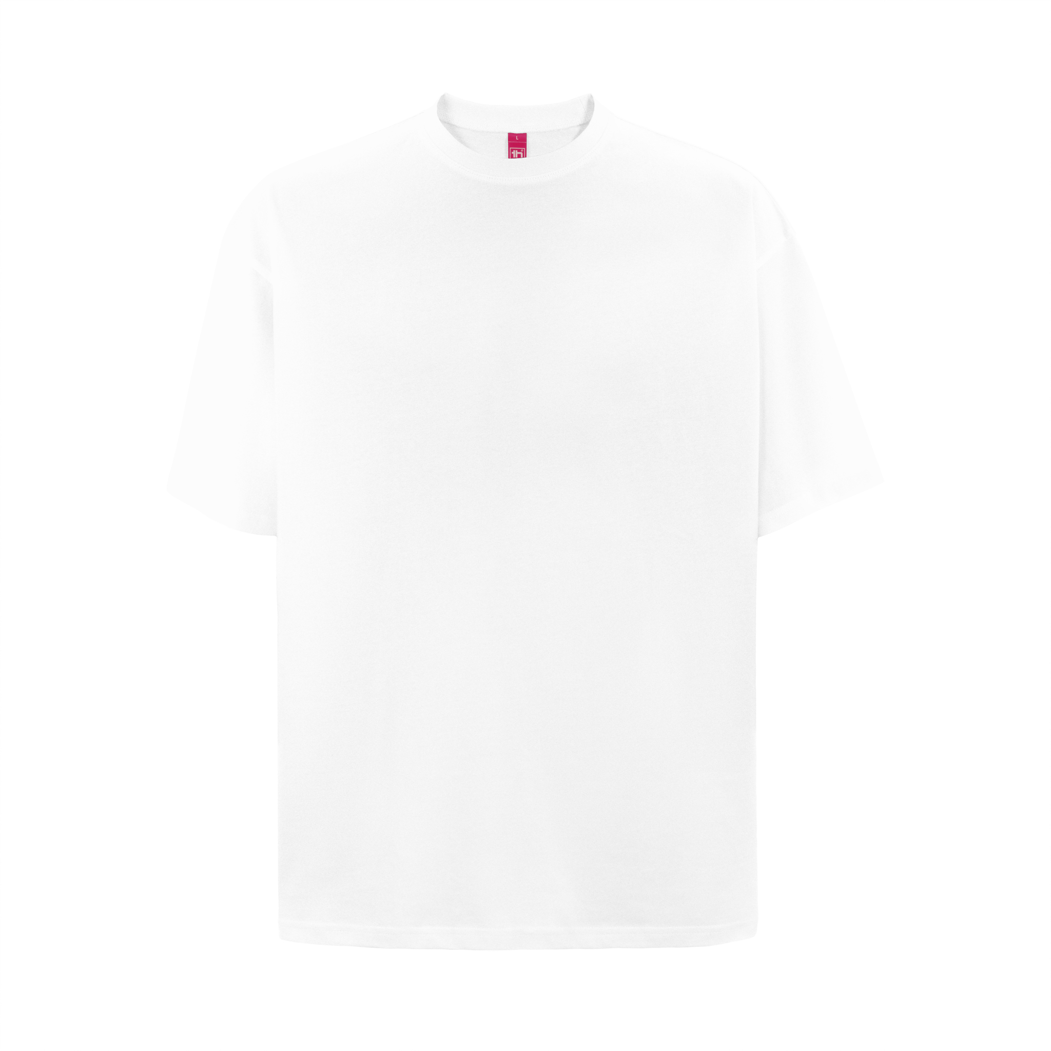 FJORD — Branco Frente