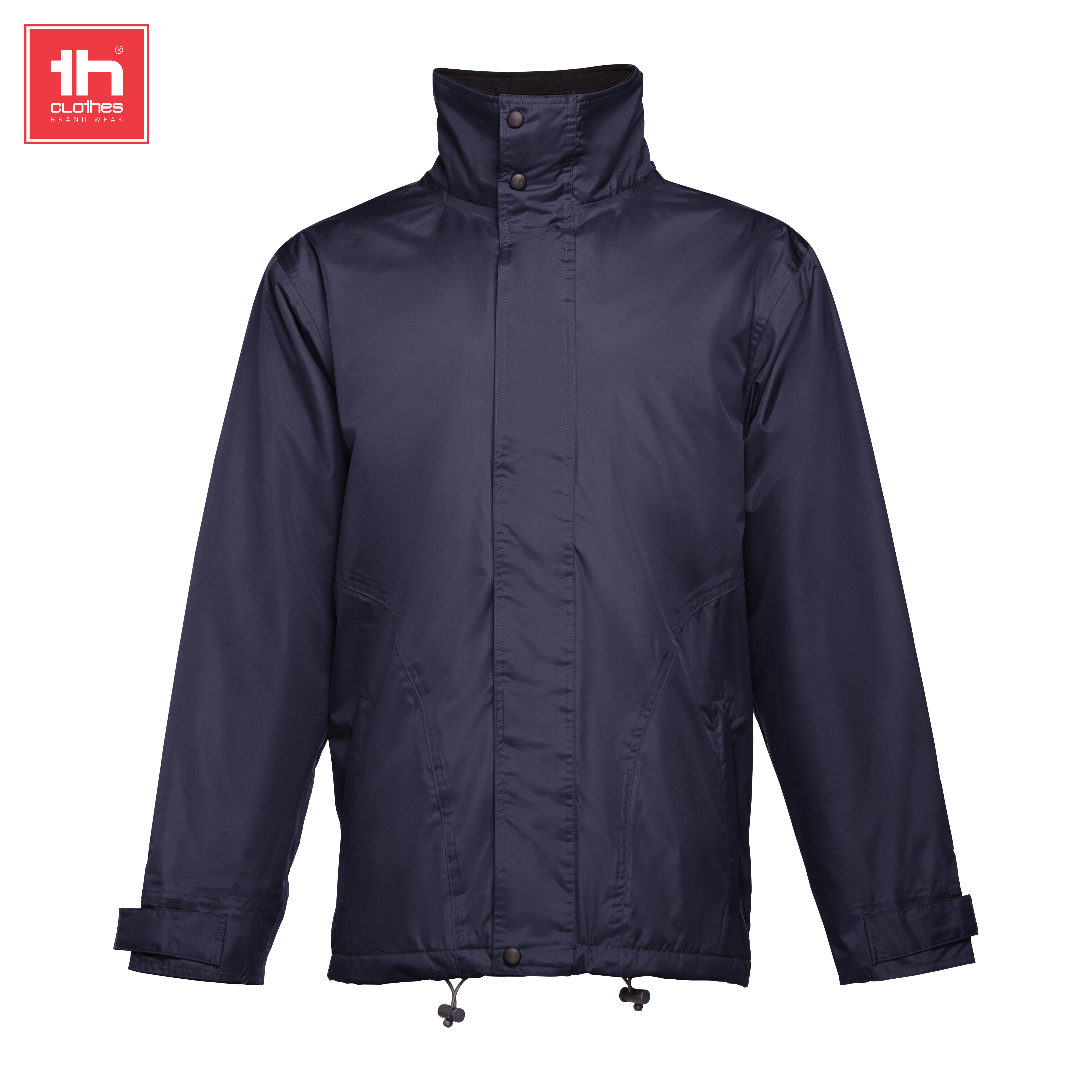 LIUBLIANA — Azul Marinho Frente