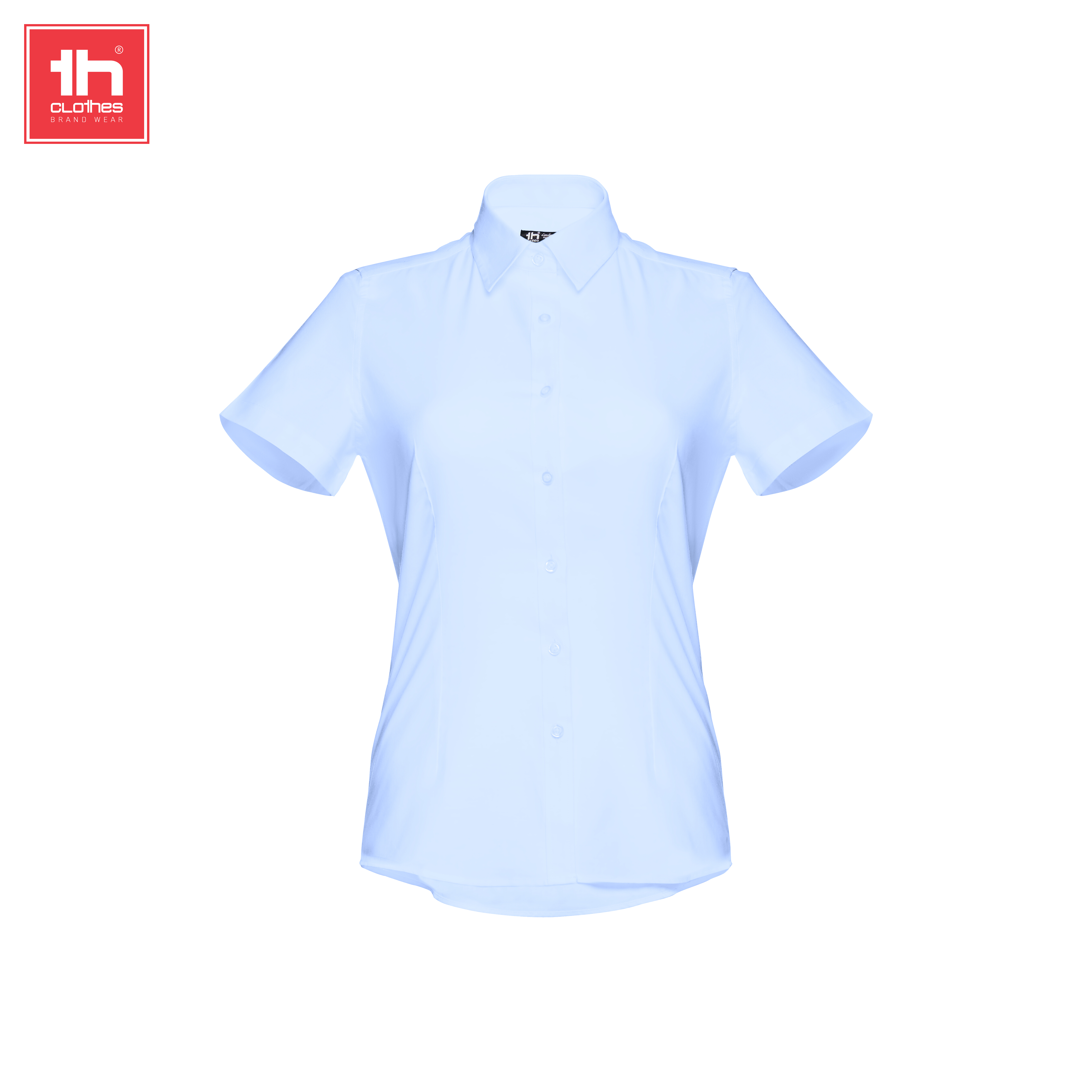 LONDON WOMEN — Azul Céu Frente