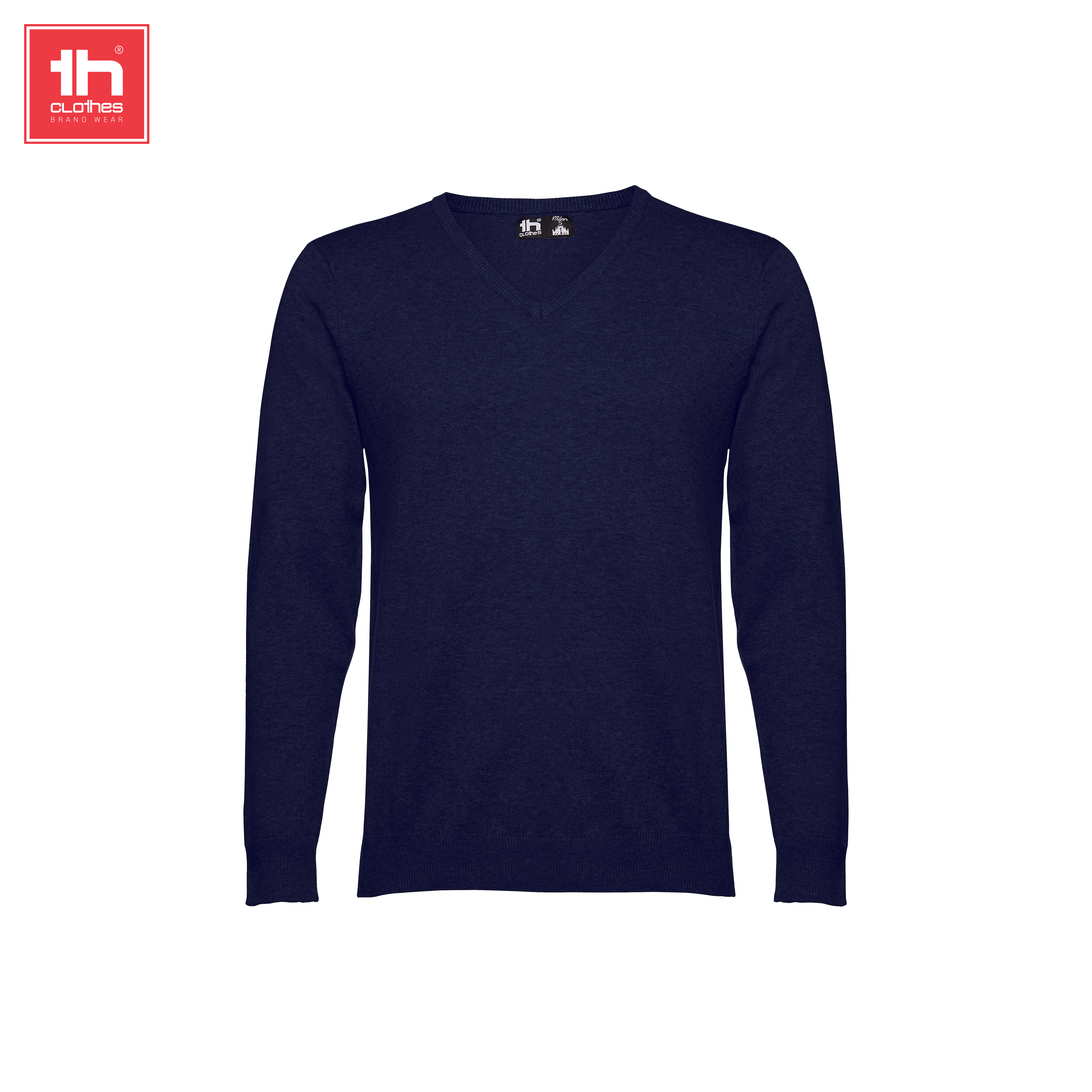 MILAN — Azul Marinho Frente