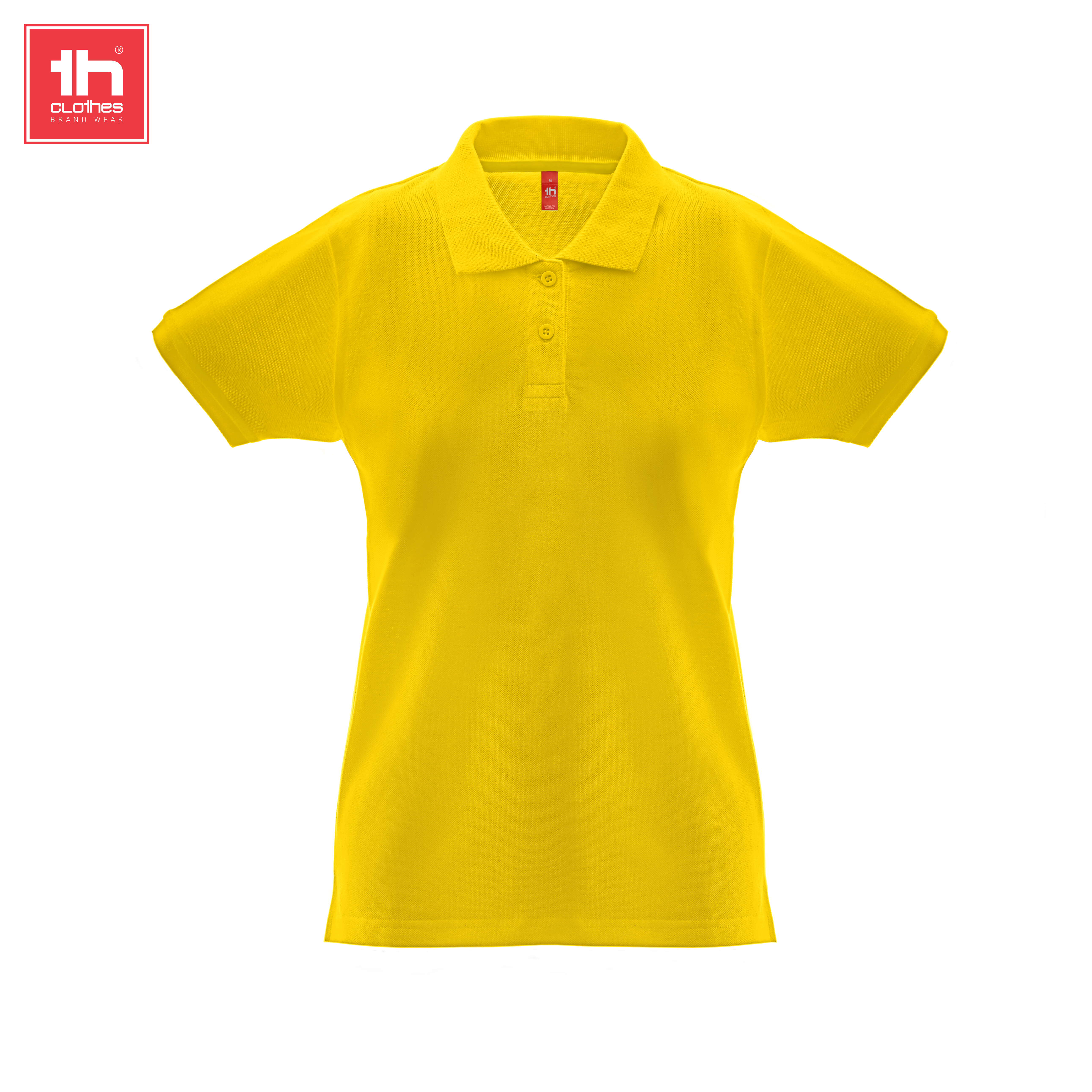 MONACO WOMEN — Amarelo Frente