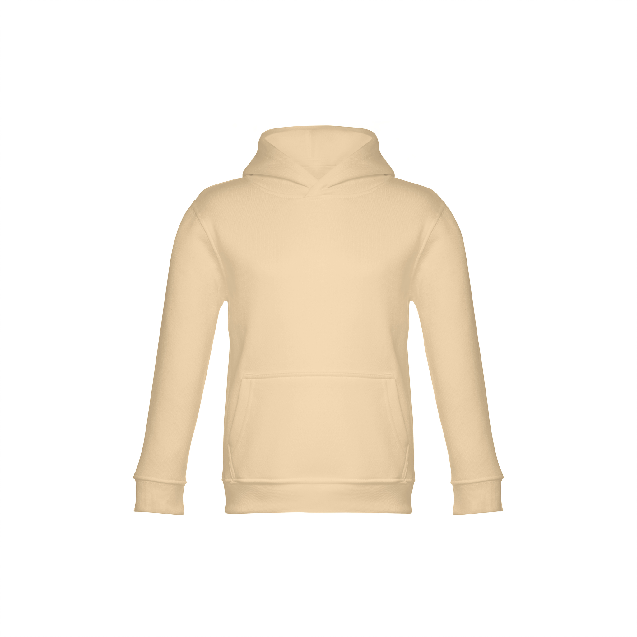 PHOENIX KIDS — Amarelo Pastel Frente