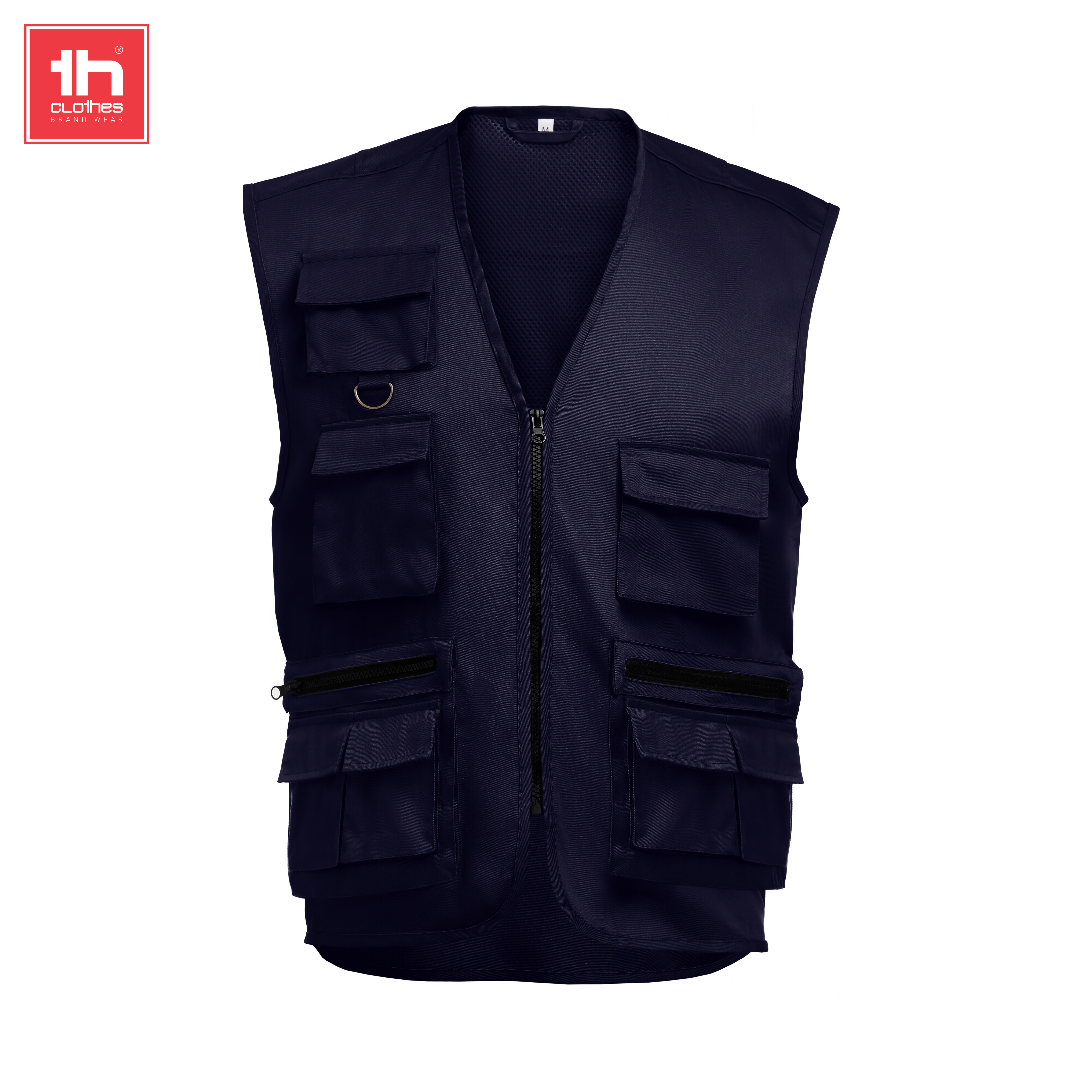 PIXEL — Azul Marinho Frente