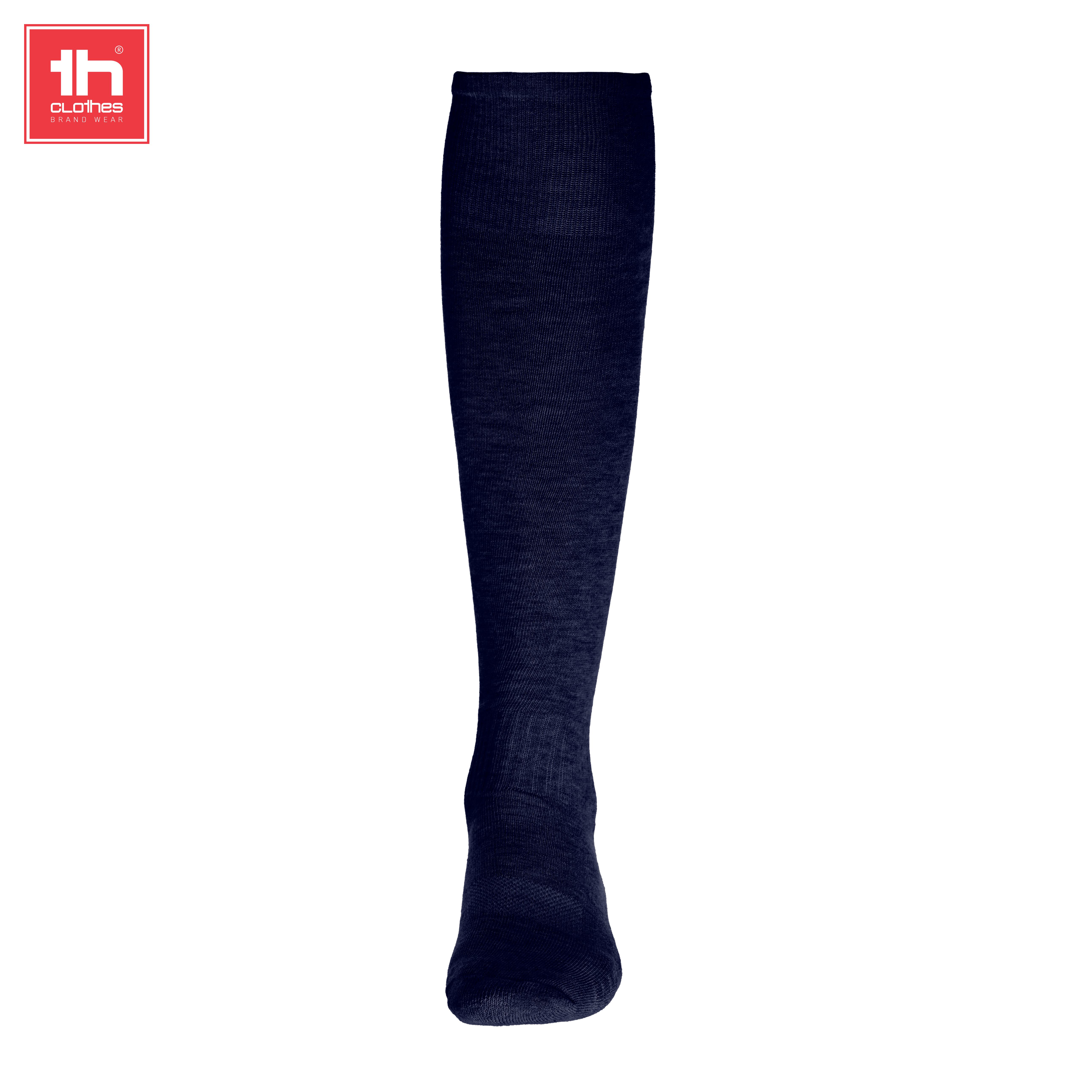 RUN — Azul Marinho Frente