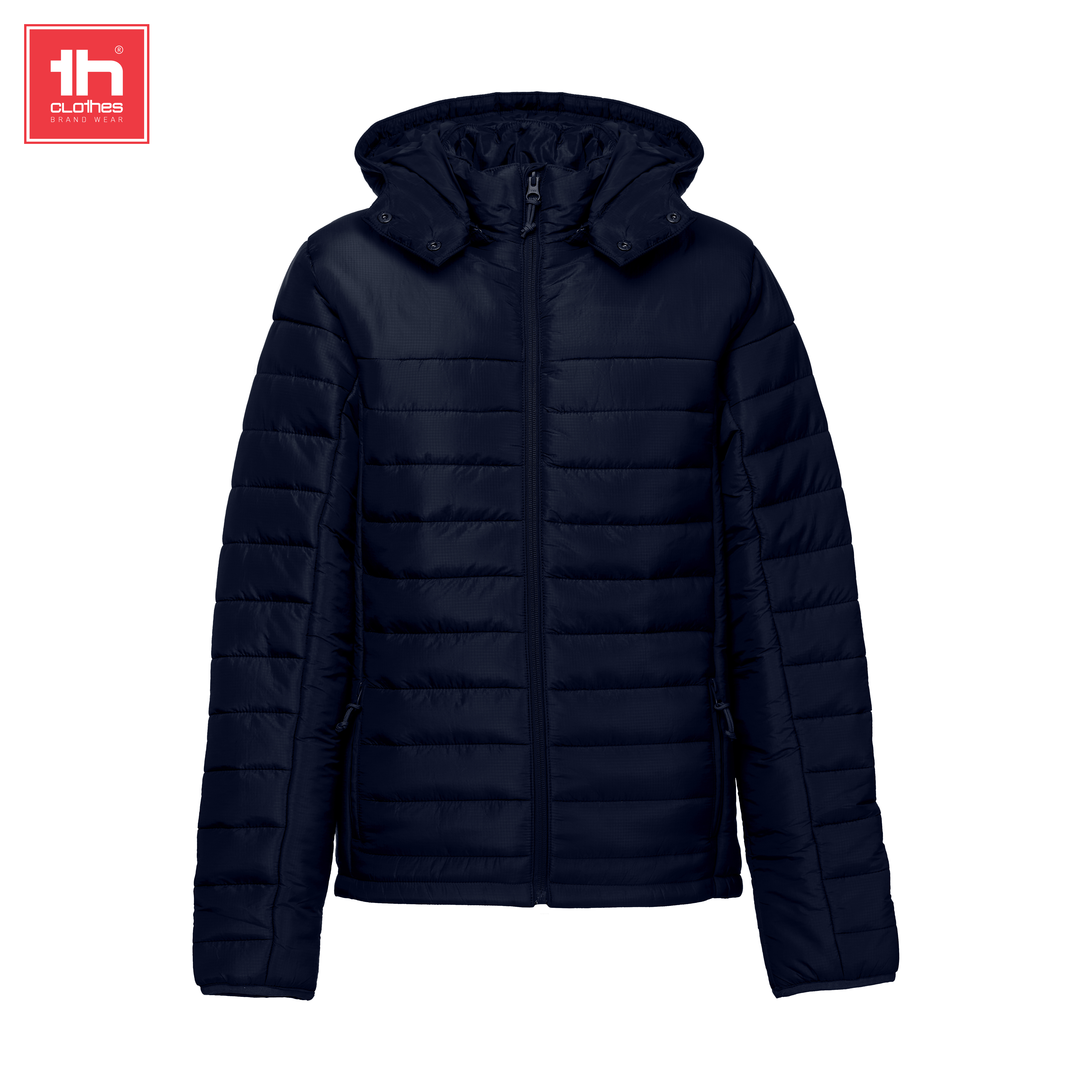 SHIELD WOMEN — Azul Marinho Frente