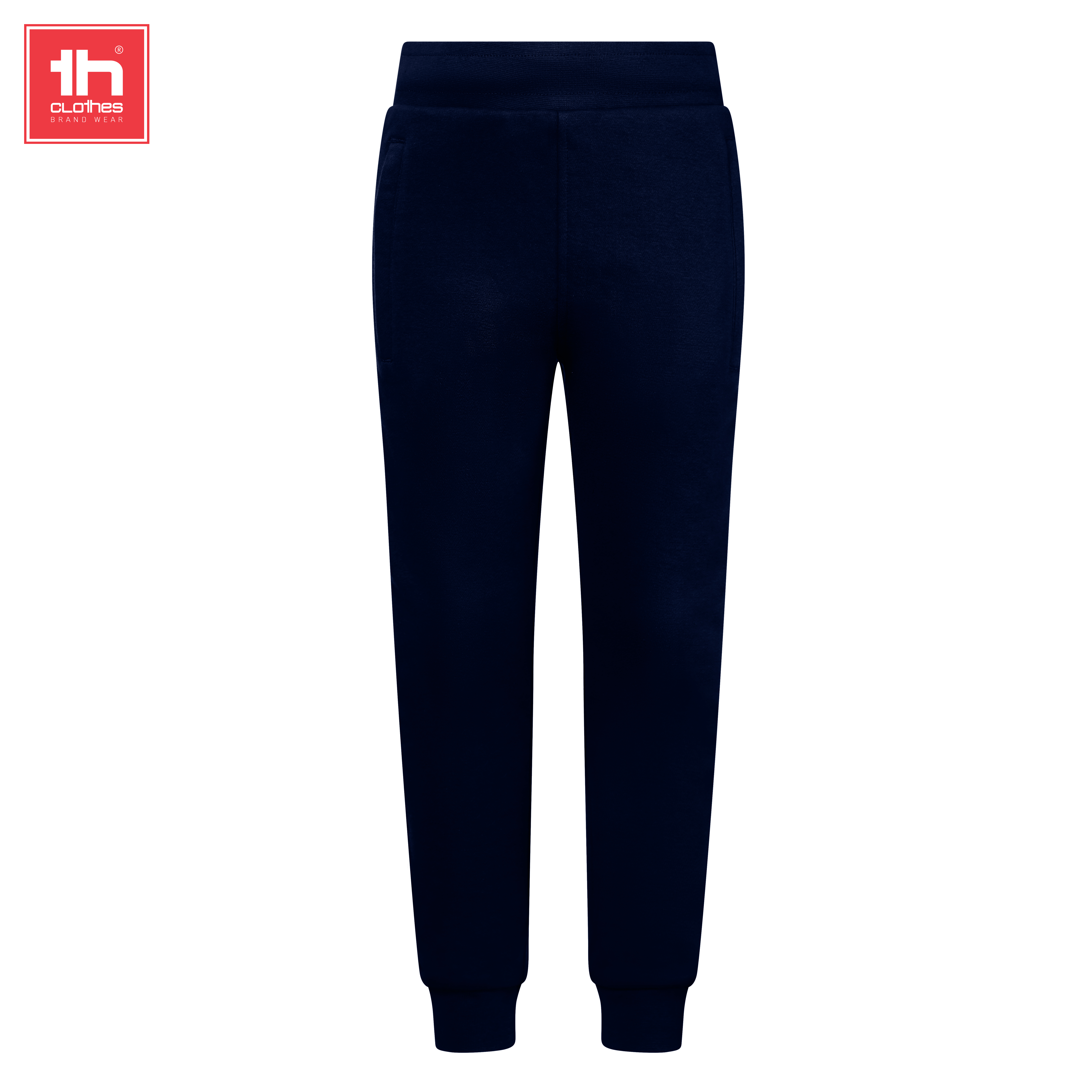 SPRINT KIDS — Azul Marinho Frente