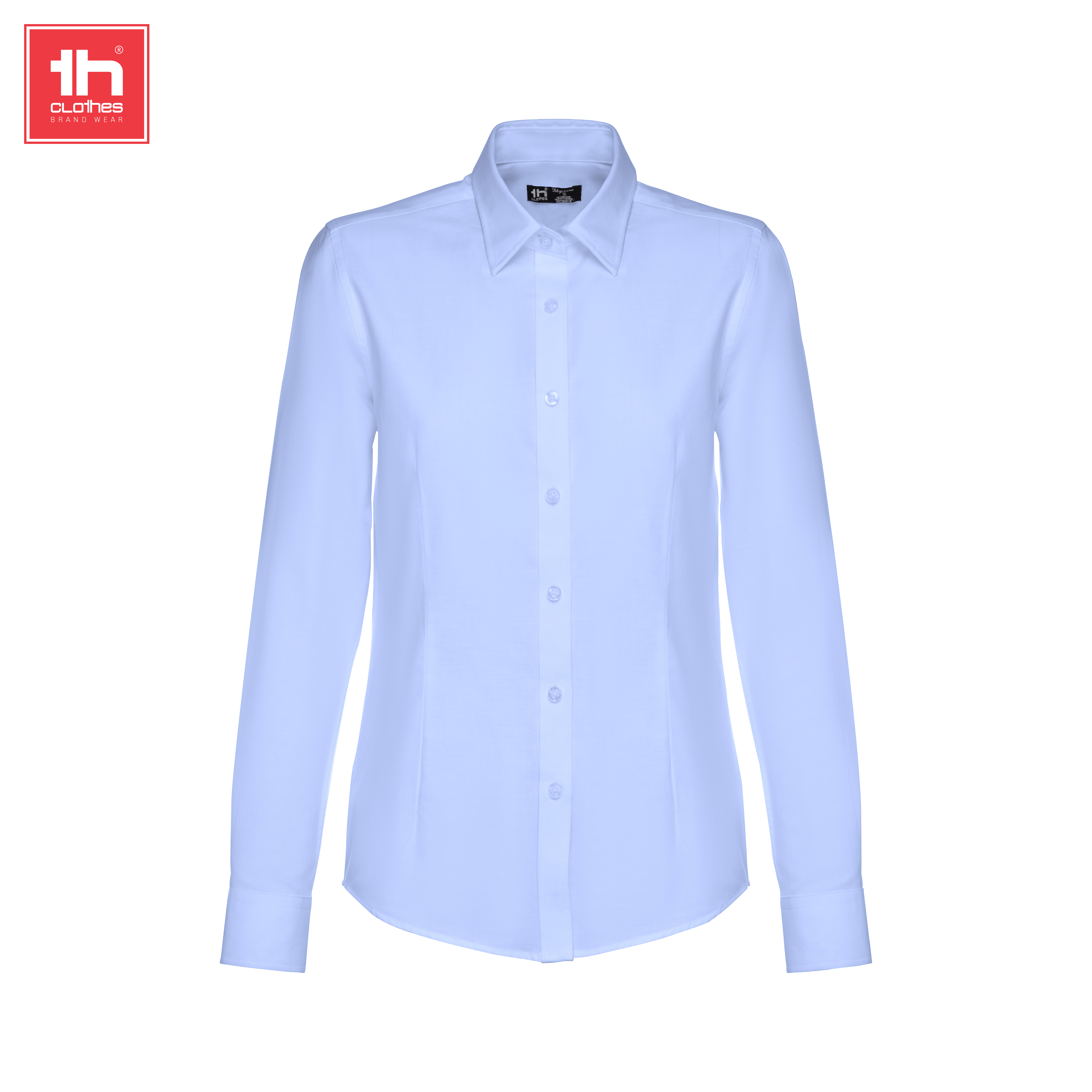 TOKYO WOMEN — Azul Céu Frente